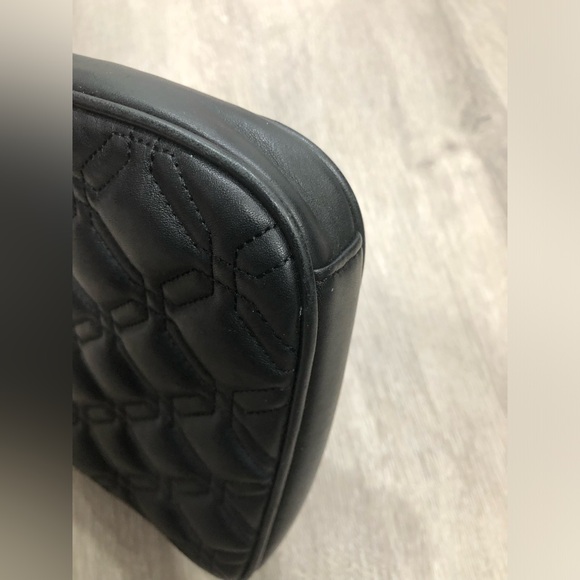 Kate Spade Astor Court Linet Quilted Leather Purse - READ DESCRIPTION pls - Picture 6 of 6